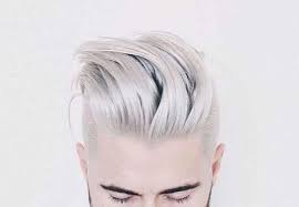 Il taglio di capelli taper dissolvenza è uno degli stili più iconici e alla moda. Colore Capelli Uomo Roma Focus Colore Color Your Life