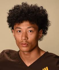 WyOMiNG COWBOyS vS. COLOrAdO STATE rAMS QUiCk COMPAriSON