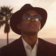 Armin van Buuren & Garibay Feat. Olaf Blackwood: I Need You (Music Video  2017)