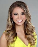 Miss Kentucky 2018 Katie Michelle Bouchard