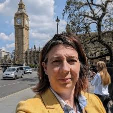 Connie Gutowski's Instagram, Twitter & Facebook