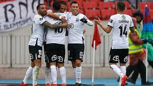 Este martes se realizó el sorteo de la copa chile 2021, en el que se conocieron los cruces de la segunda ronda del torneo y donde colo colo, el campeón defensor, entrará desde los octavos de final. Colo Colo Otra Vez Golea Elimina Con Contundencia A Barnechea Y Pasa A Cuartos De Copa Chile Emol Com