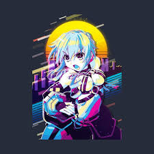 Check Out This Awesome Yamai Kaguya Date A Live Design On Teepublic Date A Live Anime Character