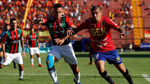 El sitio oficial del fútbol chileno. Union Espanola Vs Palestino Reporte Del Partido 2 Marzo 2019 Espn