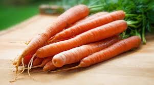 They are a domesticated form of the wild carrot, daucus carota, native to europe and southwestern asia. Have You Considered Carrot Oil For Hair Growth Lifestyle News The Indian Express