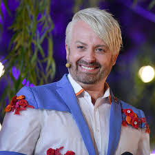 Anthony Catterall's Instagram, Twitter & Facebook