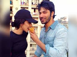 Find out banita sandhu upcoming movies. Did Banita Sandhu Just Call Her October Co Star Varun Dhawan A Troublemaker