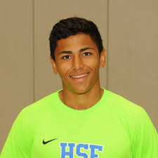 Dylan Ricketts' Hamilton Southeastern High School Bio