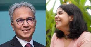 Deeply saddened by Anna's death, regret missing her funeral: EY India chief  Rajiv Memani