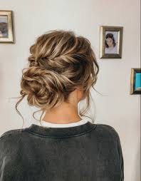 weddinghair brautfrisur by la chia updo hochzeitsfrisuren kurze haare brautfrisur frisuren abschlussball