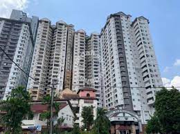 Map and directions to the location with picture. Setapak Ria Condominium Apartments For Sale In Setapak Kuala Lumpur Mudah My