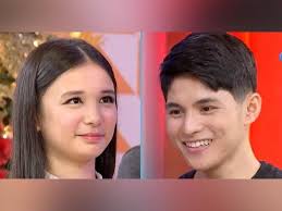Allen Ansay at Sofia Pablo, in a relationship na nga ba?
