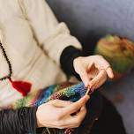 The Path of the Heart: Fiber Arts Retreat