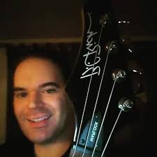 Lane Wrobleski Shred Guitarist