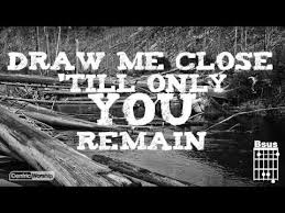 Lead Me Further Into You To The Unknown Far Beyond What I Now See That S Where I Want To Go I Abandon Everything As Deep Me Too Lyrics Worship Songs Lyrics