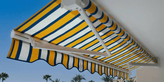 Awnings