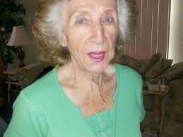 Eleanor "Jean" Jean LaRose's Obituary