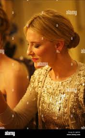 Jasmine allen hi-res stock photography and images