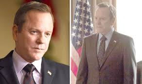 Designated Survivor season 2 location: Where is Designated Survivor filmed? 