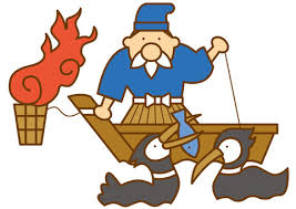 鵜飼いイラスト｜無料イラスト・フリー素材なら「イラストAC」