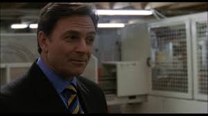 Where the Heart Is" Little Boy Blue (TV Episode 2004)