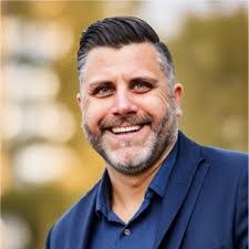 Eric Forshee's Instagram, Twitter & Facebook