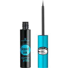 Essence is a monthly lifestyle magazine covering fashion, beauty, entertainment, and culture. Eyeliner Kajal Liquid Ink Eyeliner Waterproof Von Essence Parfumdreams