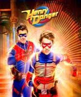 Ver Henry Danger Online Latino Disnick Series Imagenes De Henry Danger Capitan Man Series De Nickelodeon