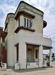 Art Deco Houses Gallery Art Deco Buildings Art Deco Home Art Deco Architecture
