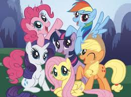 My Little Pony Rainbow Dash My Little Pony Disney Cizimleri