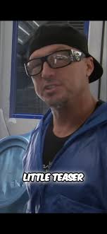 Ryan Ryno Templeton with a teaser of the custom paint job for #PostMalone’s  one of one 1992 Ford Explorer and then Jay goes to pick up the spinners to  complete the look 🌀🛠️🦾, #westcoastcustoms ...