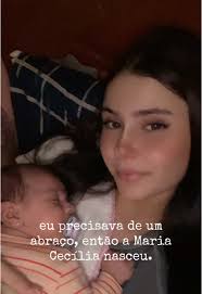 O Amor de Mãe: Celebrando a Maternidade