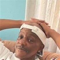 Eddie Gene Hackett Obituary