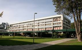 Omar merlo ya tiene un pie dentro de la universidad de concepción. Galeria De As Faculdades De Arquitetura Das 50 Melhores Universidades Da America Latina 11