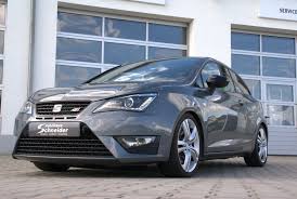All seat tuning files are custom made and thoroughly tested on a 4x4 state of the art dynometer. Seat Ibiza Cupra Schneider Tuning