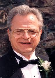 James Nazione Obituary