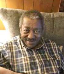 Hubert Douglas Calloway