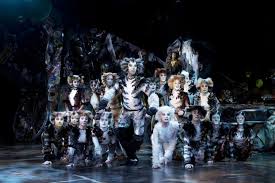 Cats the musical is streaming on broadway hd! Cats The Musical A Fiesty Feline Extravaganza Destinasian