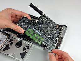 In worst case you'll have to find out yourself. Macbook Pro 13 Unibody Mid 2010 Logic Board Replacement Ifixit Repair Guide