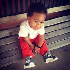 Baby Boys And Girls With Swag