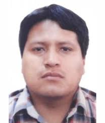 EMILIO JARA QUISPE candidato Municipalidad Provincial CALCA