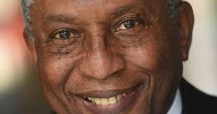 Cockerham to be honored, perform Sunday