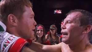 Julio césar chávez le dice adiós al boxeo, midiéndose ante héctor macho camacho, en duelo que podrás seguir en vivo por box azteca. 6kwgpnljey8hrm