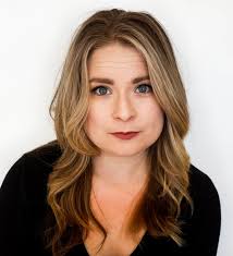 The Rogue Ones Podcast — Leslie Thompson