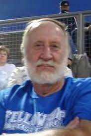 Happy work Retirement Larry Martin