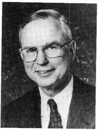 Accounting Hall of Fame induction: Charles Arthur Bowsher; Accounting Hall  of Fame induction: Donald James Kirk; Accounting Hall