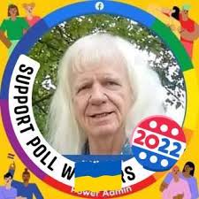 When you can't think of a word, say 'I forget the English word for it'