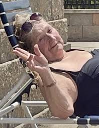 Obituary for Christie S. Horvath