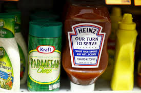 At kraft, we believe there's no one way to family. Kraft Heinz Mayochup Dispute Revived By U S Appeals Court Reuters