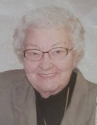 Marjorie L. Fromm Obituary